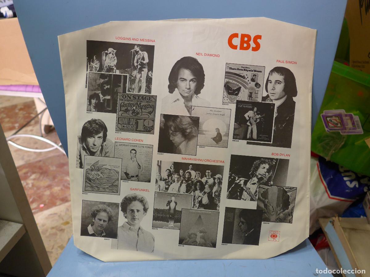 Discos de vinilo: ALBERT WEST OP ZN BEST - Foto 3