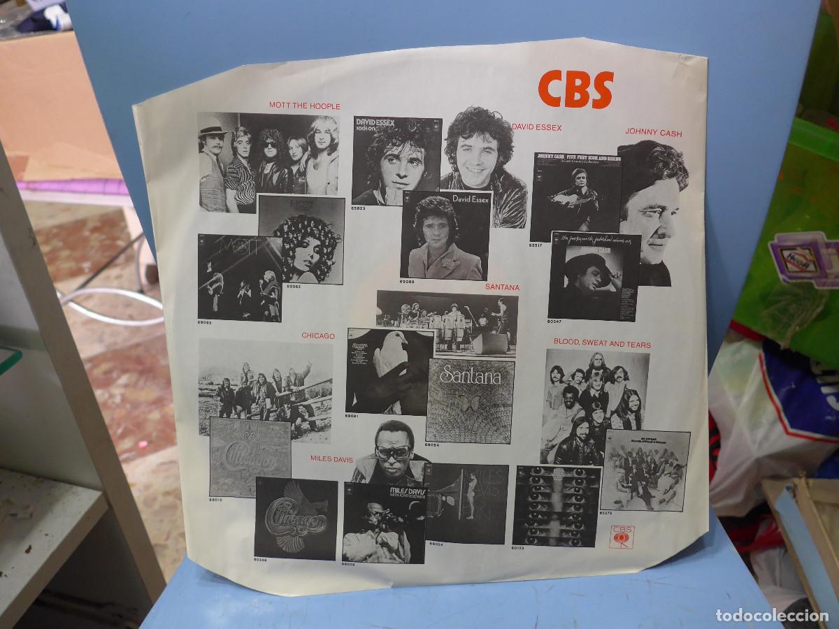 Discos de vinilo: ALBERT WEST OP ZN BEST - Foto 4