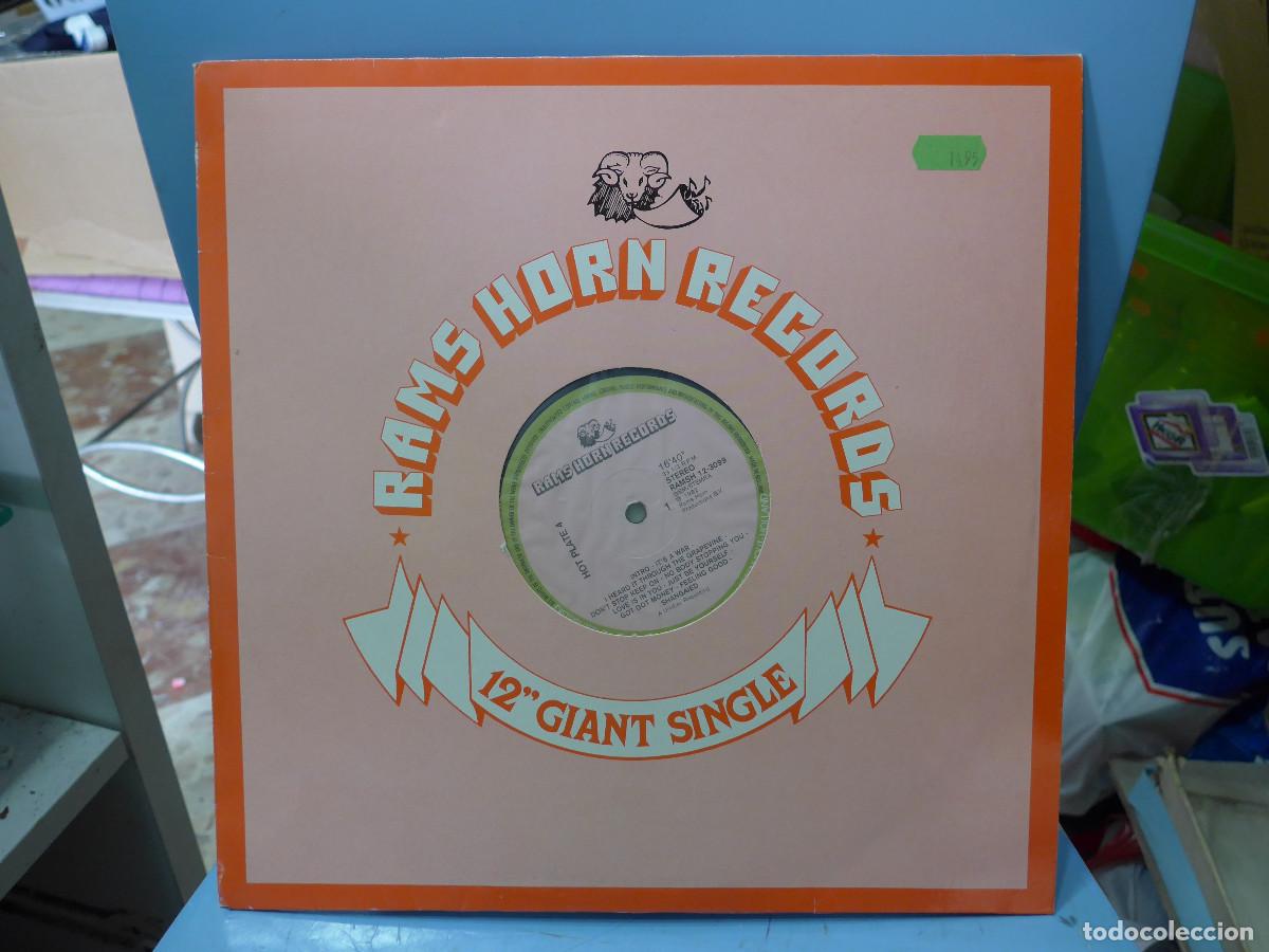 Discos de vinilo: NIET AFSPEELBAAR - Foto 1