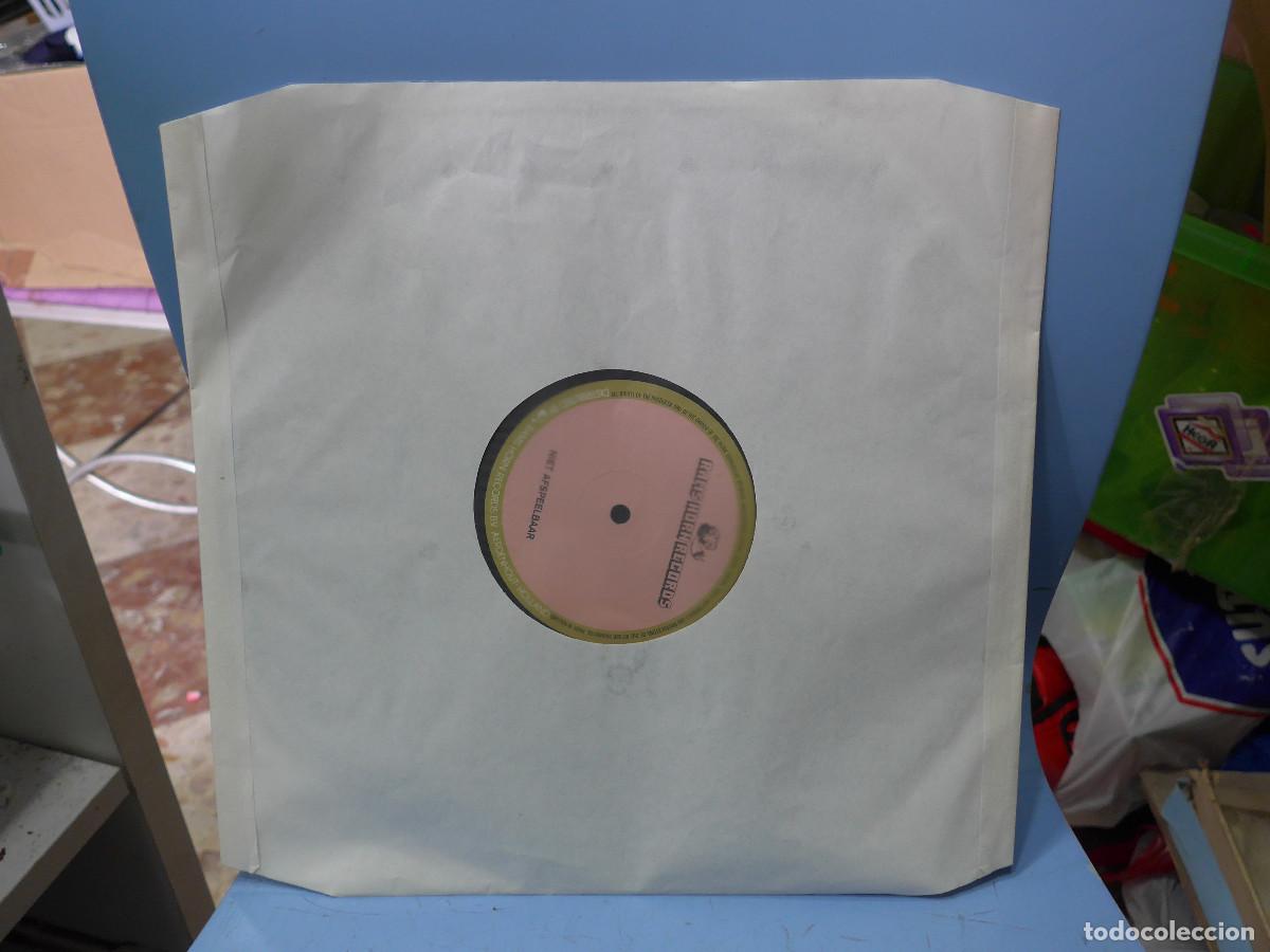Discos de vinilo: NIET AFSPEELBAAR - Foto 4