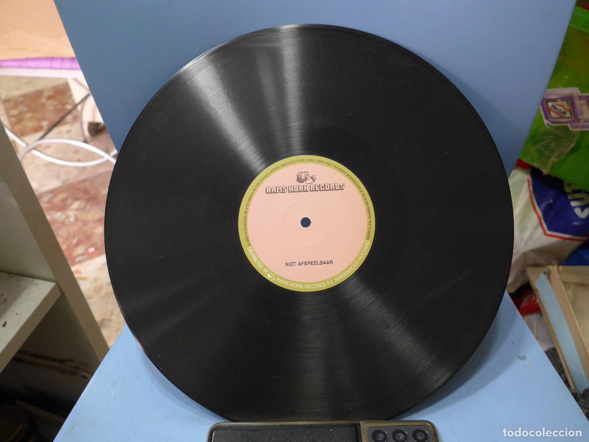 Discos de vinilo: NIET AFSPEELBAAR - Foto 7