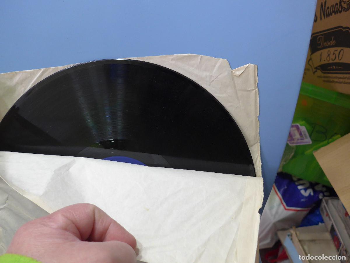 Discos de vinilo: ZINGEN IN DE KRING DEEL 4 - Foto 8