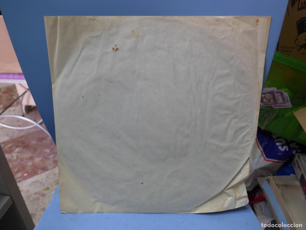 Discos de vinilo: WIETEKE VAN DORT HALLO BANDOENG - Foto 3