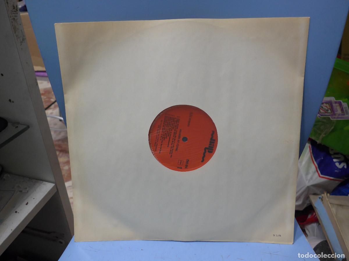 Discos de vinilo: HOLLANDS HIT FESTIVAL - Foto 3