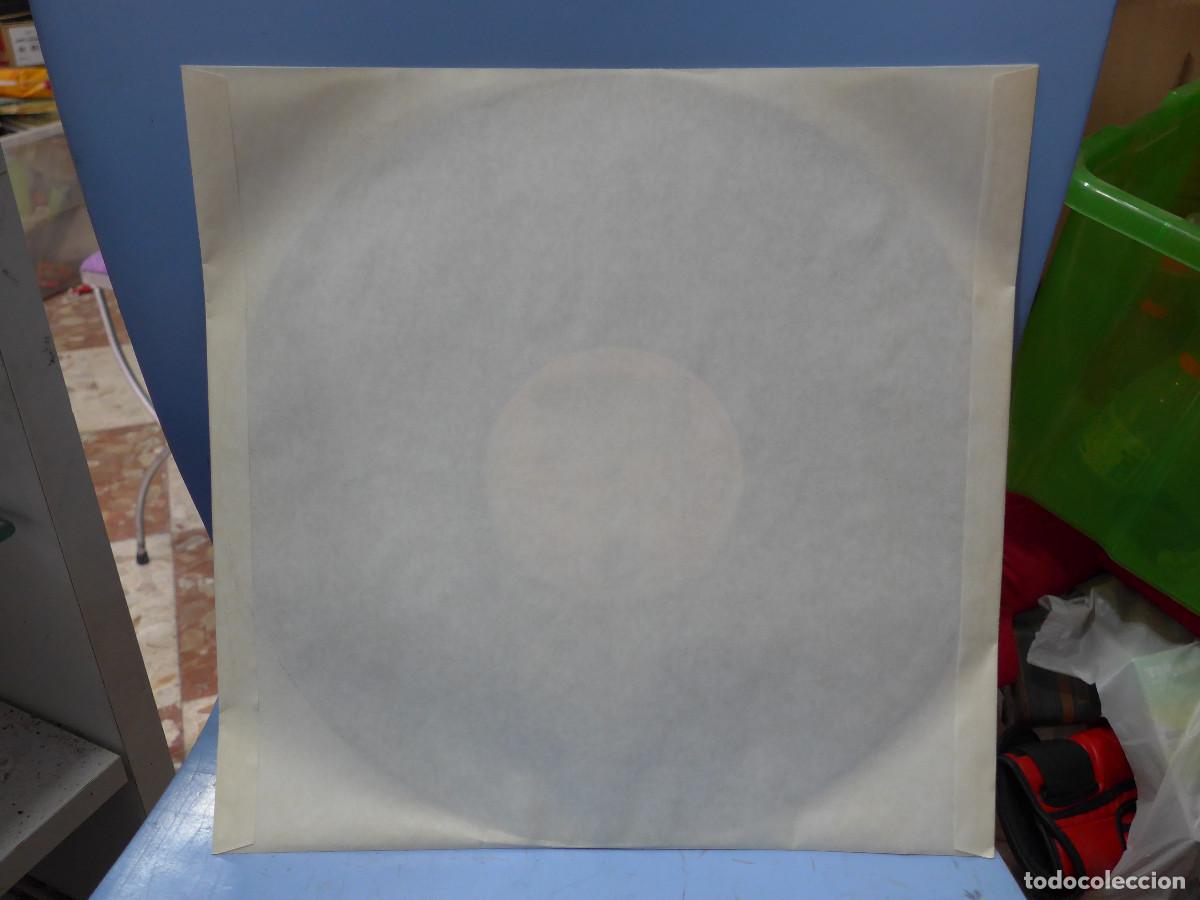 Discos de vinilo: WARM AANBEVOLEN 1987 - Foto 3