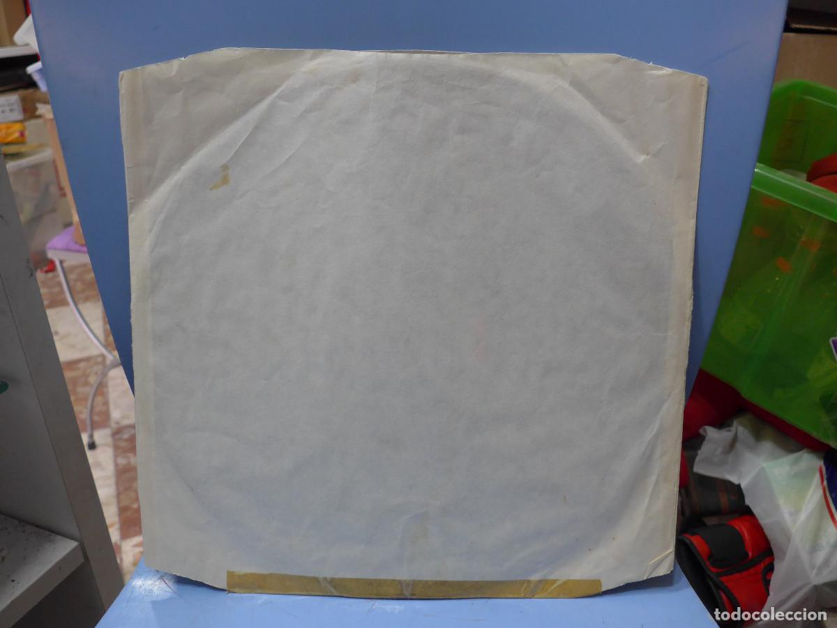Discos de vinilo: TEKSTPIEREMENT IN ONTROEREND GOED - Foto 4