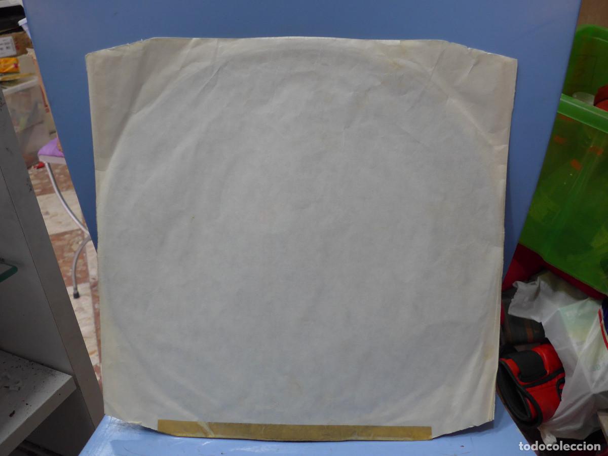 Discos de vinilo: TEKSTPIEREMENT IN ONTROEREND GOED - Foto 5