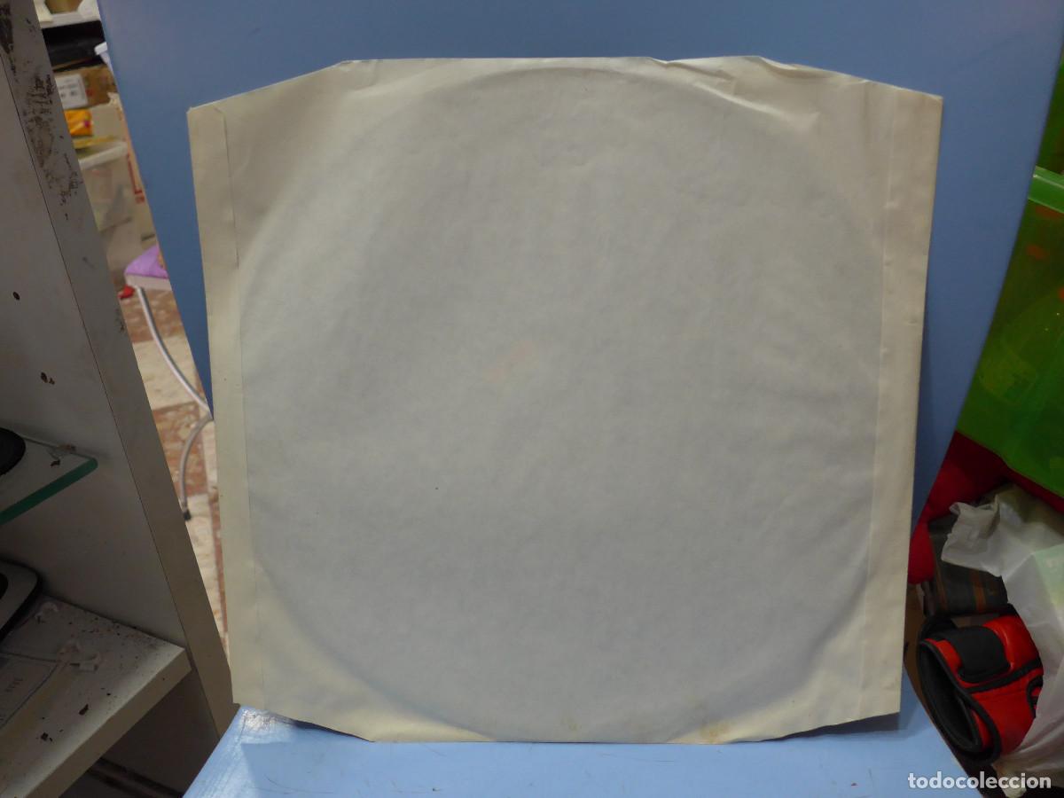 Discos de vinilo: TEKSTPIEREMENT IN ONTROEREND GOED - Foto 11