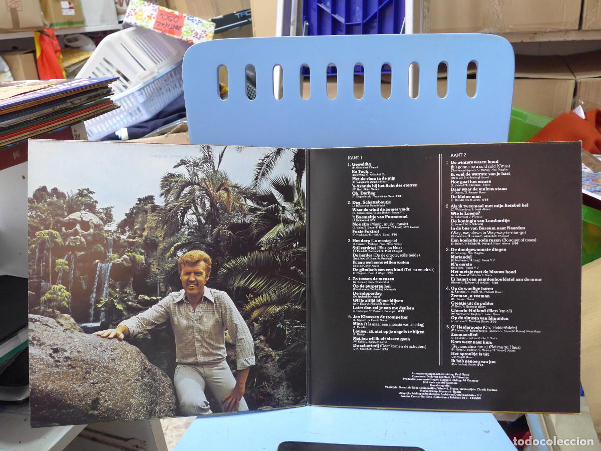 Discos de vinilo: ANDRE VAN DUIN ANDRE ANDRE - Foto 3