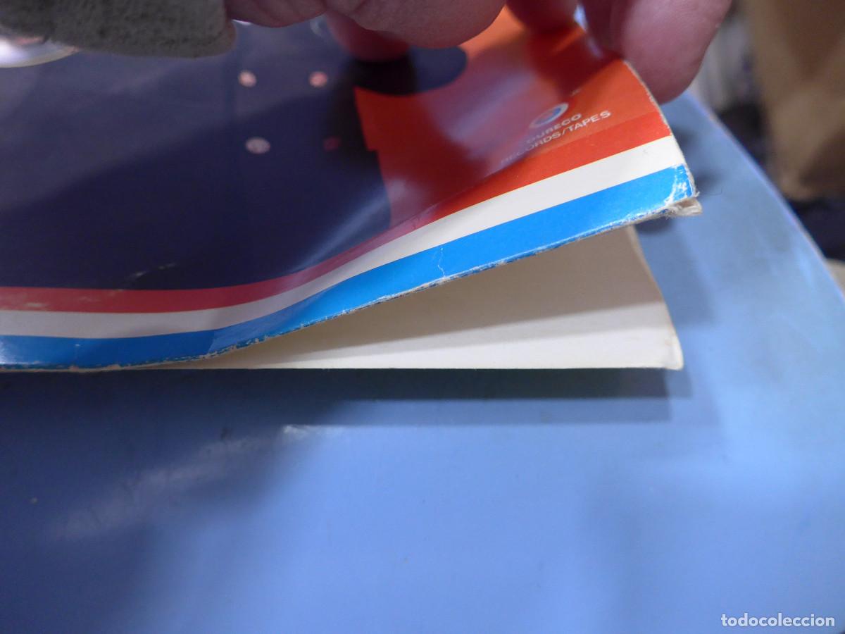 Discos de vinilo: GEBROEDERS BROUWER - Foto 9