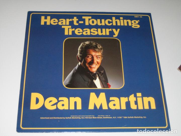 Discos de vinilo: DEAN MARTIN - USA 1984 - Foto 1