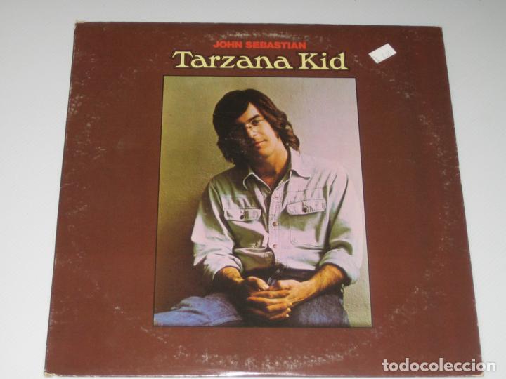 Discos de vinilo: JOHN SEBASTIAN - USA - Foto 1