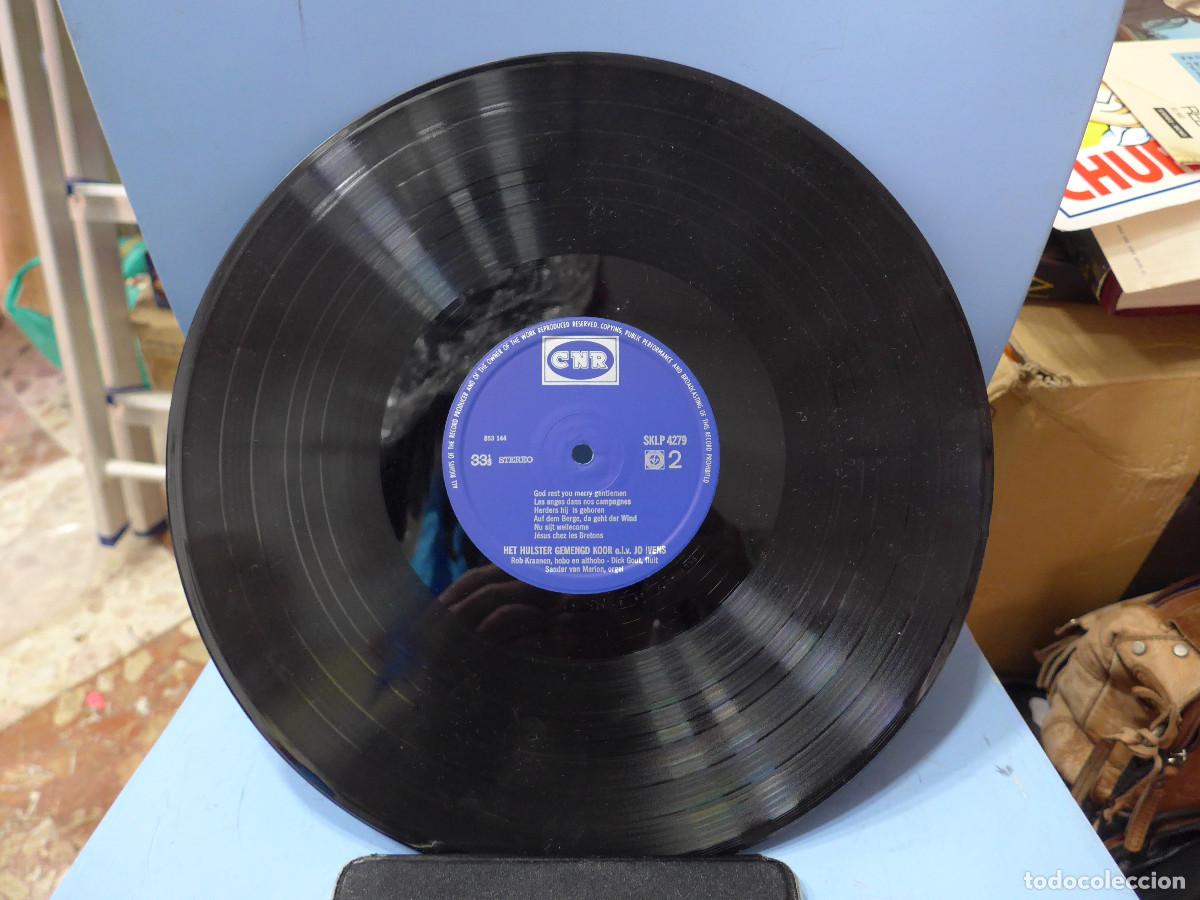 Discos de vinilo: STILLE NACHT - Foto 7
