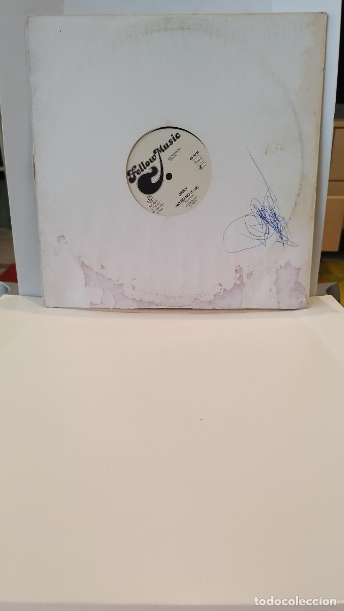 Discos de vinilo: Caroline &ndash; Jungle Beat.Vinilo.Maxi Single - Foto 1