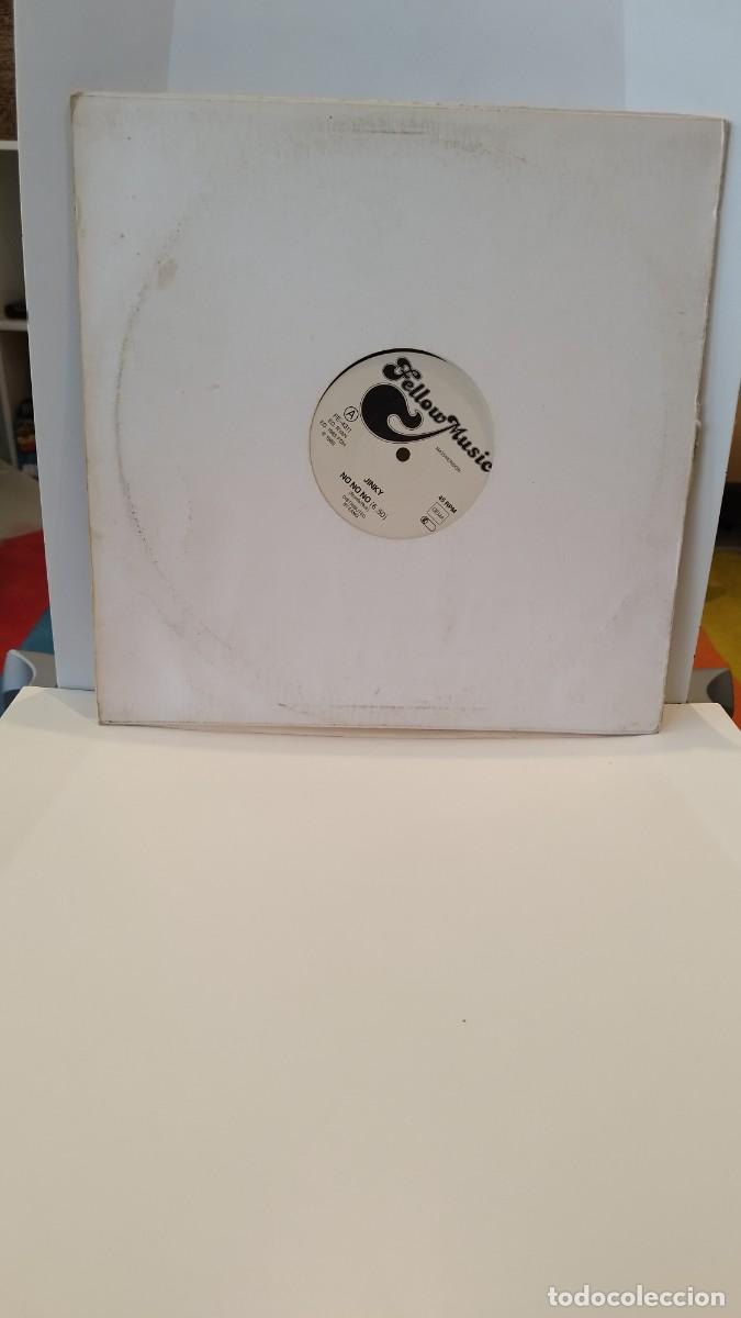 Discos de vinilo: Caroline &ndash; Jungle Beat.Vinilo.Maxi Single - Foto 4