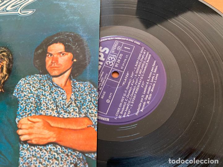 Discos de vinilo: PLAYER LP ESPA&Ntilde;A 1978 (B-47) - Foto 2