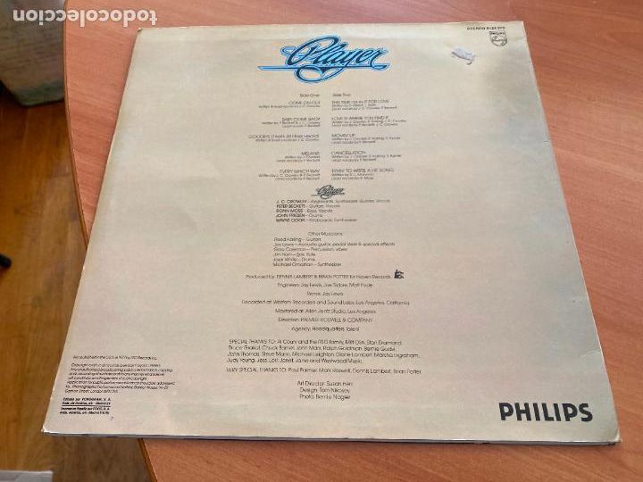 Discos de vinilo: PLAYER LP ESPA&Ntilde;A 1978 (B-47) - Foto 3