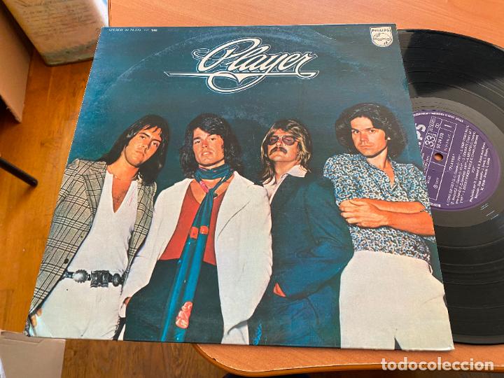 Discos de vinilo: PLAYER LP ESPA&Ntilde;A 1978 (B-47) - Foto 1