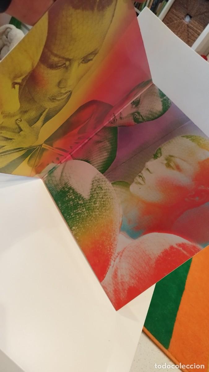 Discos de vinilo: Grace Jones &ndash;Musa.Vinilo Lp - Foto 2