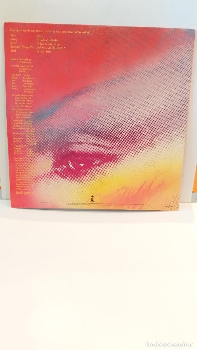 Discos de vinilo: Grace Jones &ndash;Musa.Vinilo Lp - Foto 4