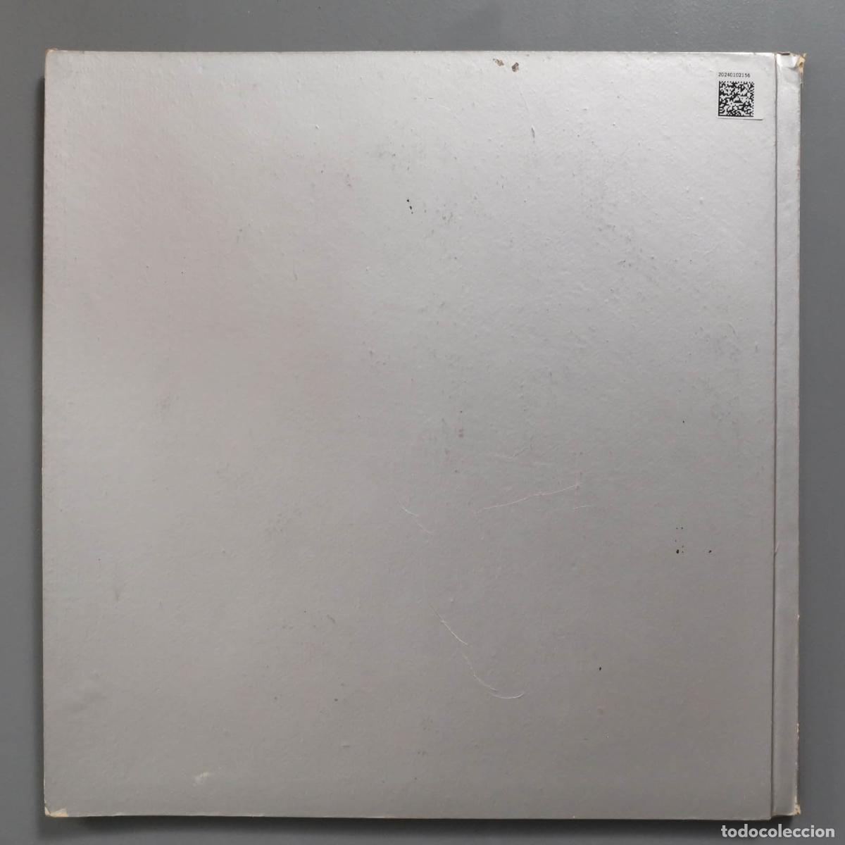 Discos de vinilo: LP. Bach &ndash; Piezas Para Clavecin - Foto 2