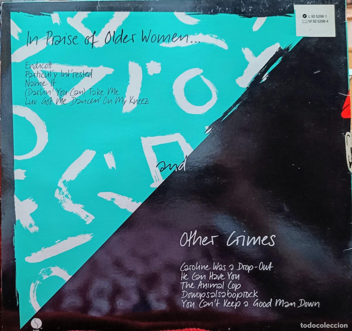 Discos de vinilo: Disco de vinilo LP - Foto 3