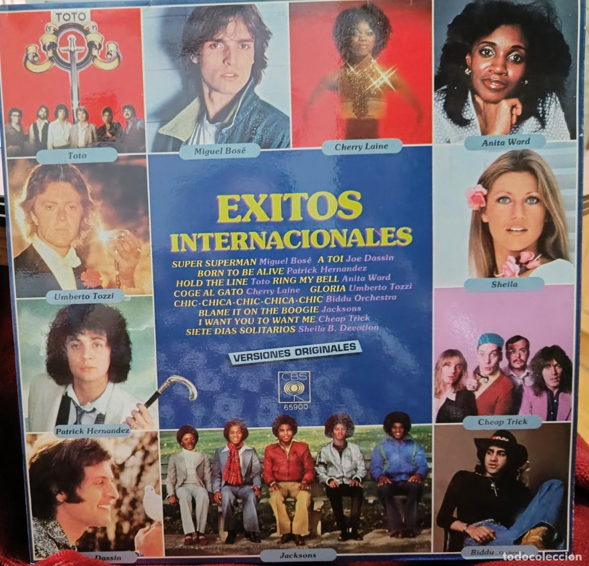 Discos de vinilo: Disco de vinilo LP - Foto 1