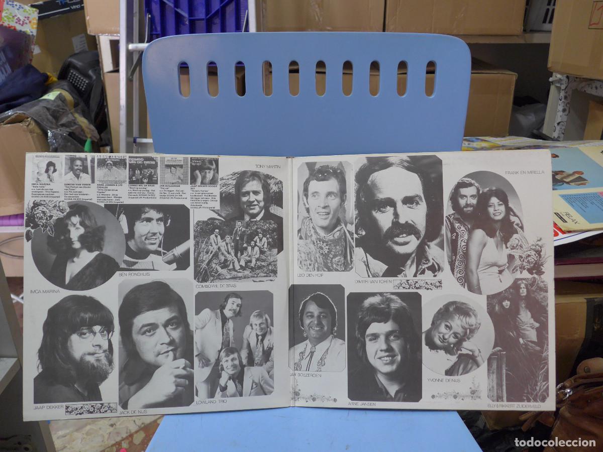 Discos de vinilo: OP GOUDEN LOSSE GROEVEN 2 - Foto 3
