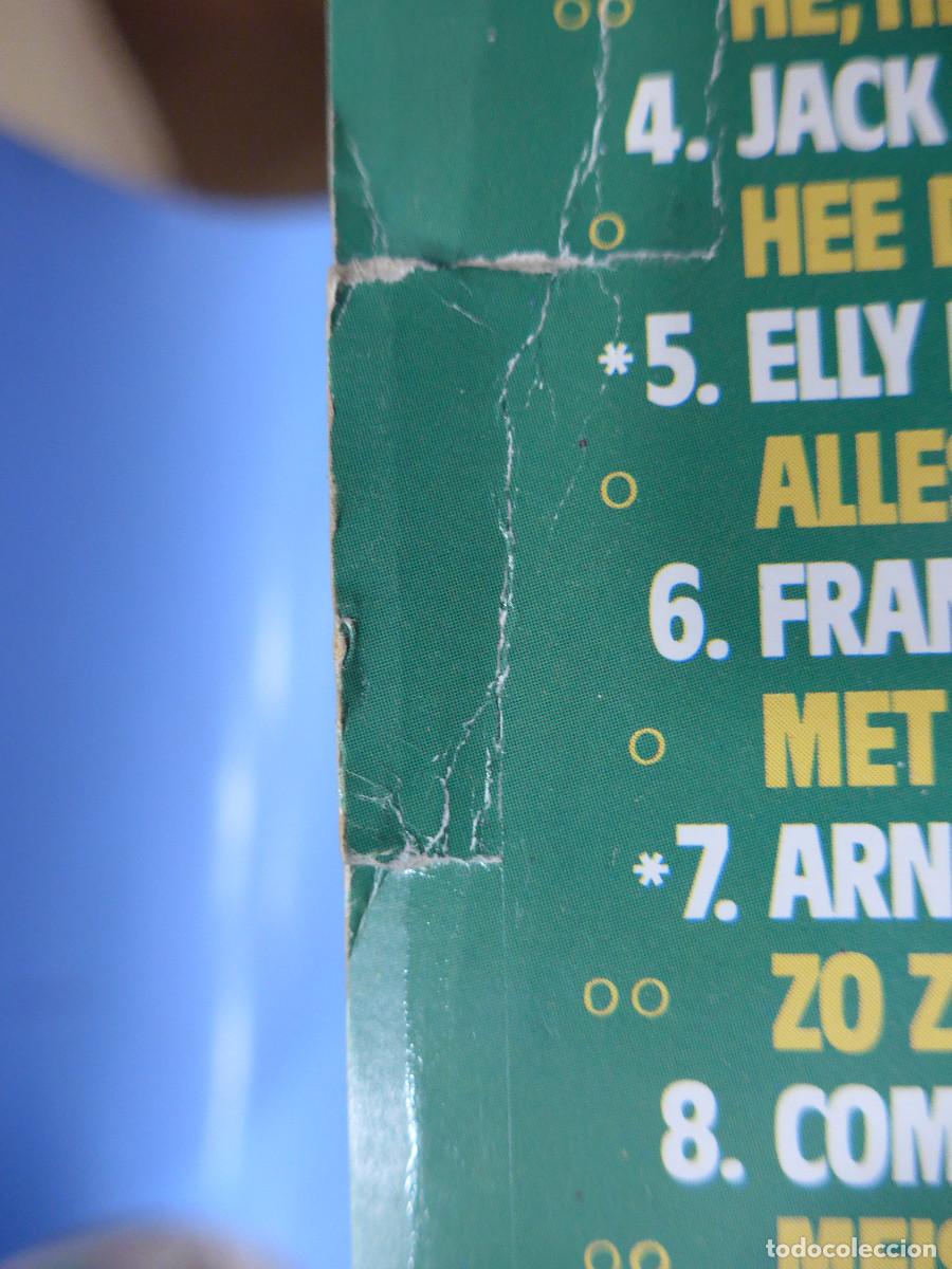 Discos de vinilo: OP GOUDEN LOSSE GROEVEN 2 - Foto 16