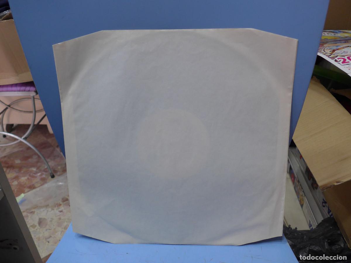 Discos de vinilo: WARM AANBEVOLEN 1986 - Foto 4