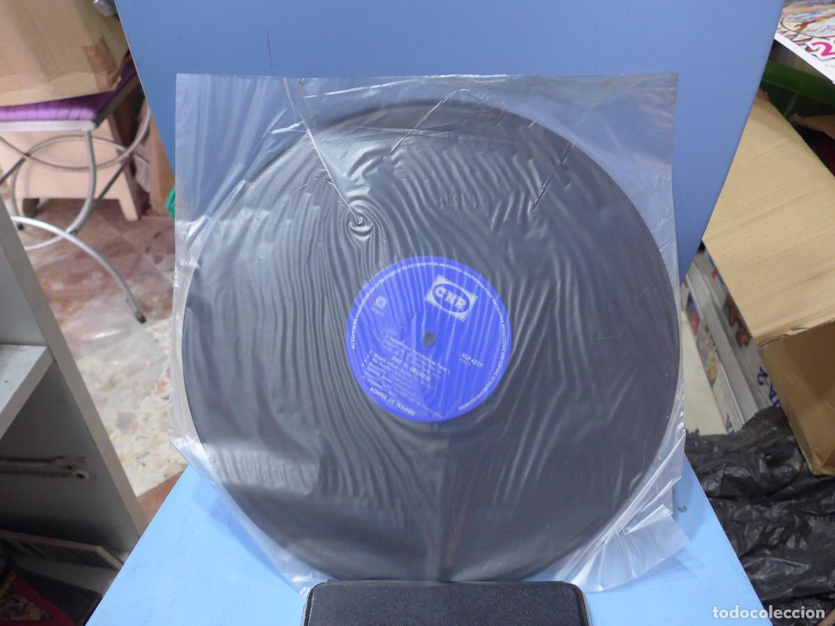 Discos de vinilo: CARRILLON SOUNDS FROM HOLLAND - Foto 4