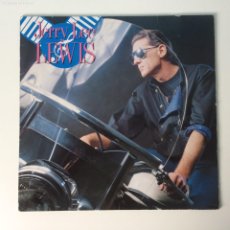 Discos de vinilo: JERRY LEE LEWIS – I AM WHAT I AM , GERMANY 1984 MCA RECORDS