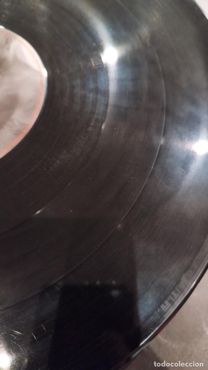 Discos de vinilo: Tyrese &ndash; Nobody Else.Vinilo Maxi Single - Foto 3