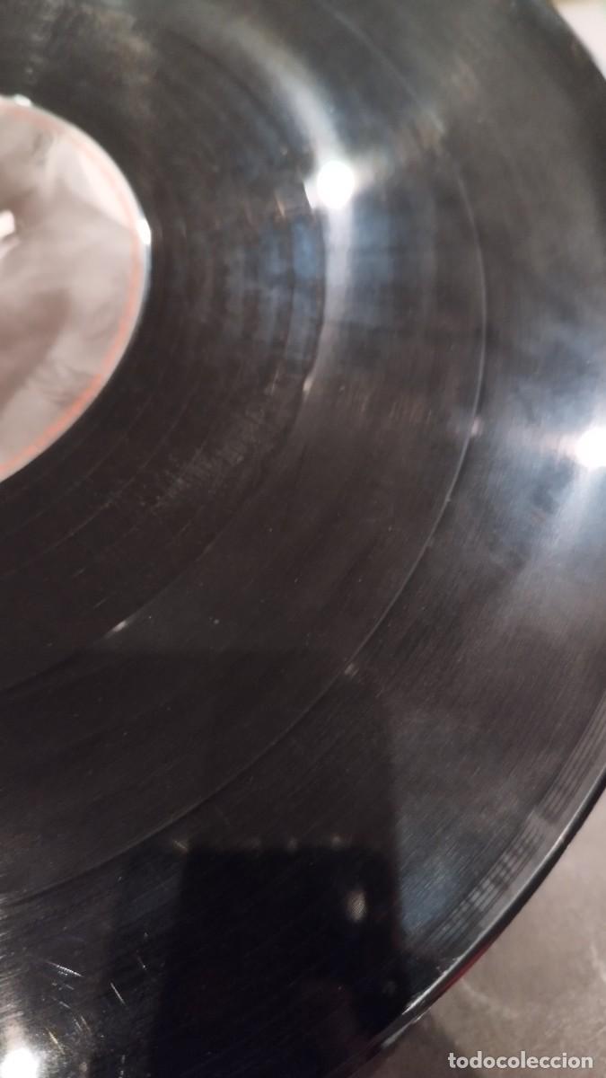 Discos de vinilo: Tyrese &ndash; Nobody Else.Vinilo Maxi Single - Foto 4