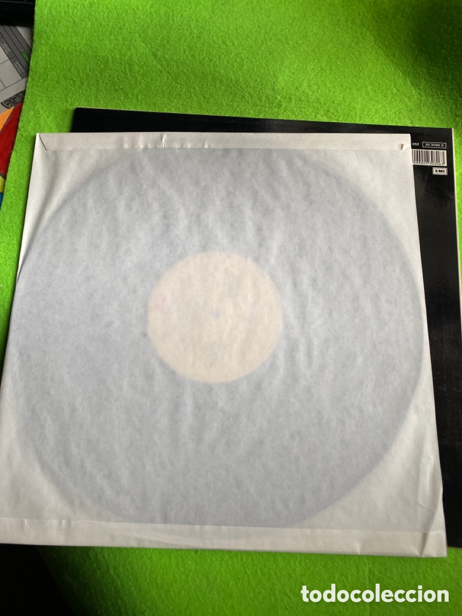 Discos de vinilo: Pet shop boys - Foto 3