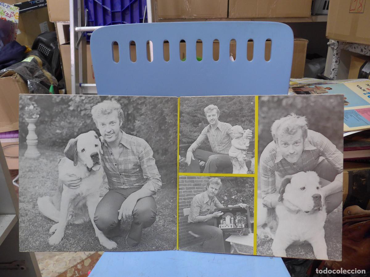 Discos de vinilo: ANDRE VAN DUIN ANDRE OP ZN BEST - Foto 3