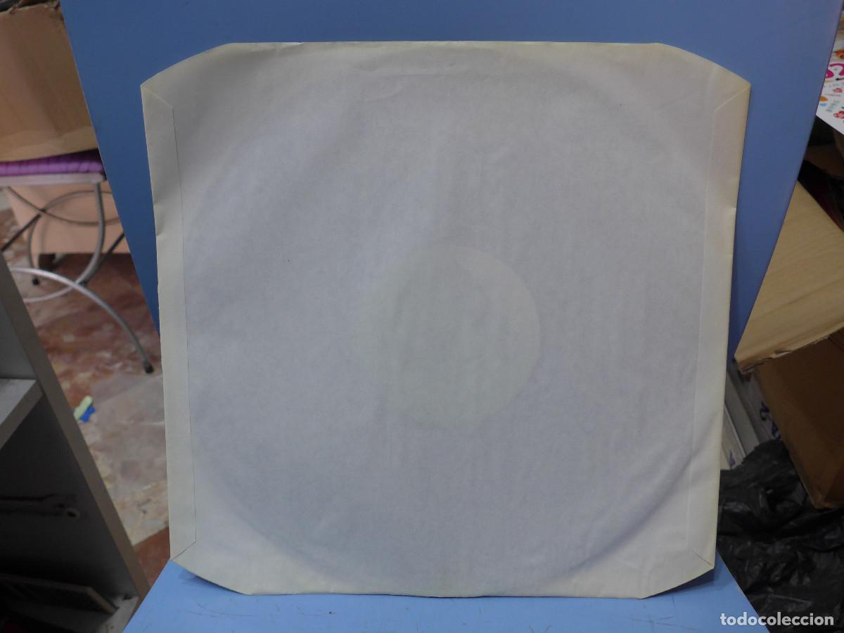 Discos de vinilo: 50 KINDERLIEDJES DE DAMRAKKERTJES ZINGEN - Foto 3