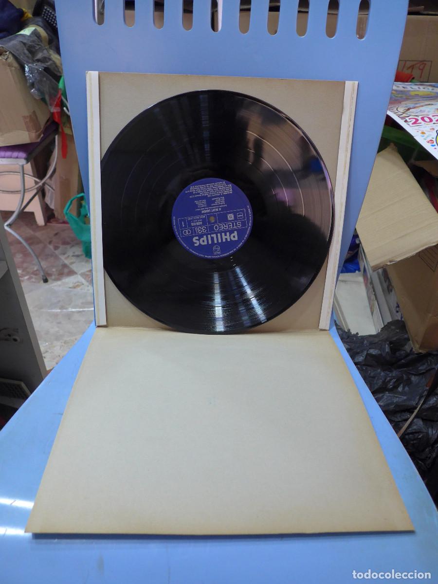 Discos de vinilo: JE BLIJFT LACHEN - Foto 3