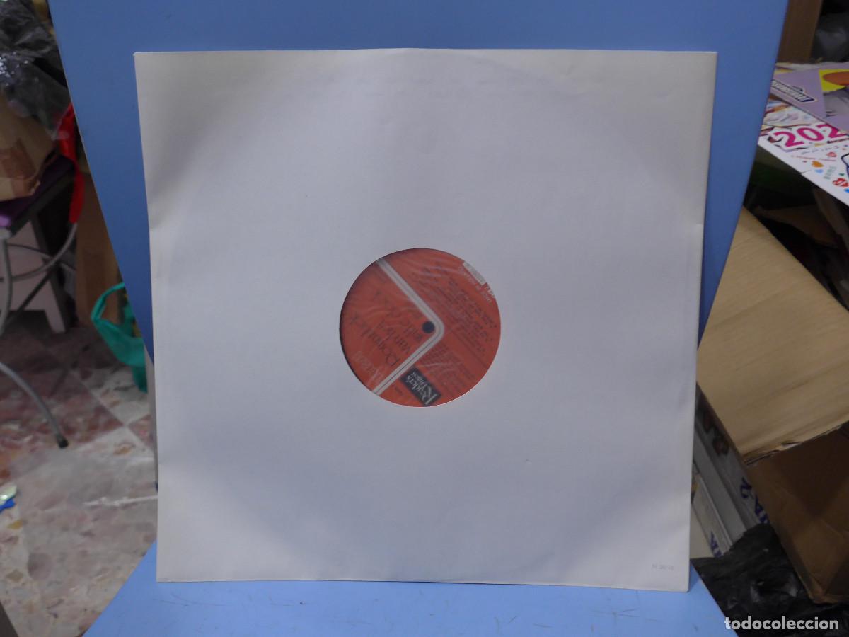 Discos de vinilo: ROMANTIEK VAN HET WITTE DOEK - Foto 3