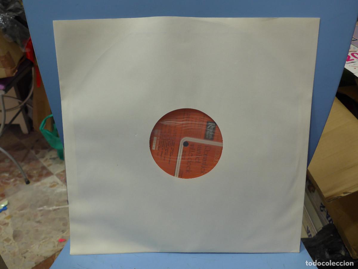 Discos de vinilo: ROMANTIEK VAN HET WITTE DOEK - Foto 4