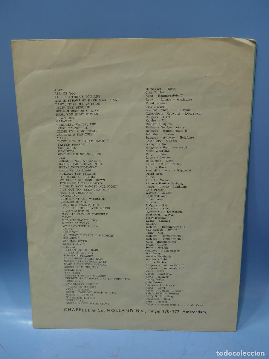 Discos de vinilo: ROMANTIEK VAN HET WITTE DOEK - Foto 11