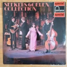 Discos de vinilo: SEEKERS - GOLDEN COLLECTION (LP) 1964
