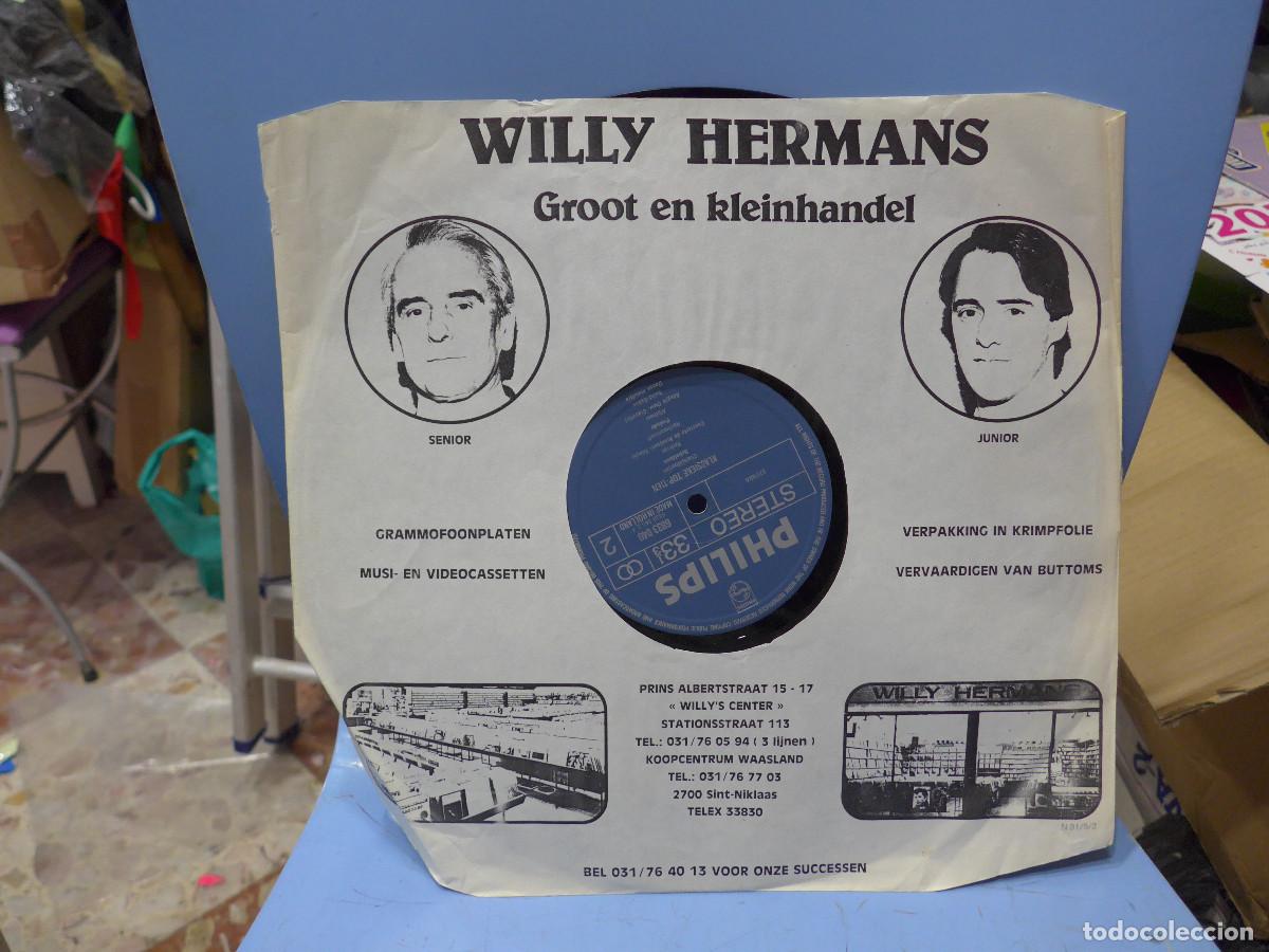 Discos de vinilo: KLASSIEKE TOP TIEN - Foto 4