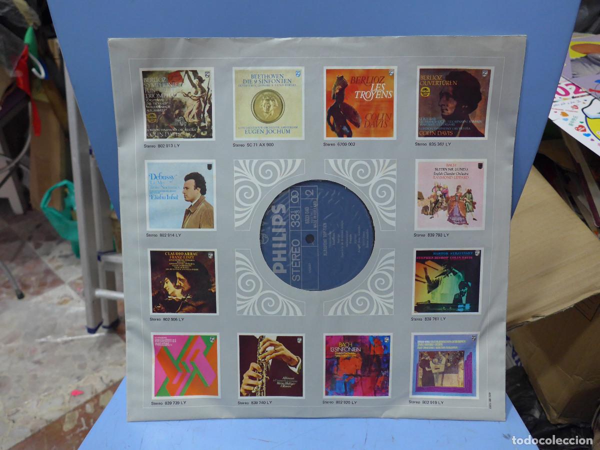 Discos de vinilo: KLASSIEKE TOP TIEN - Foto 3