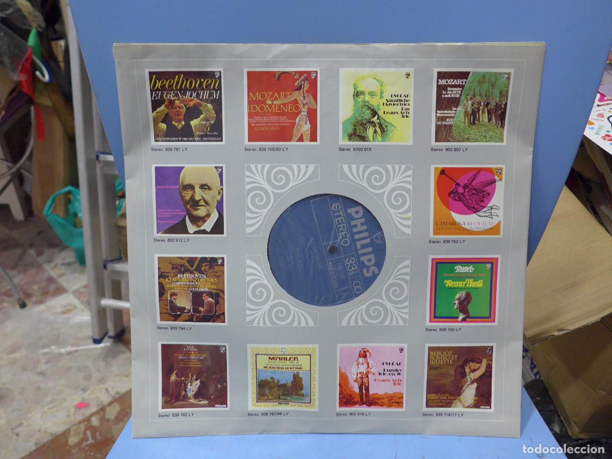 Discos de vinilo: KLASSIEKE TOP TIEN - Foto 4