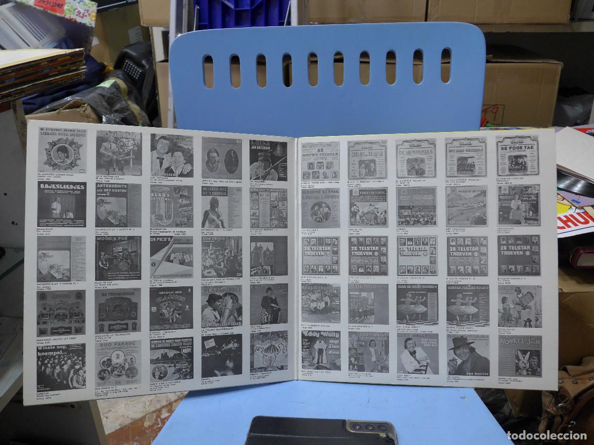 Discos de vinilo: MEISJES EN MATROZEN - Foto 3