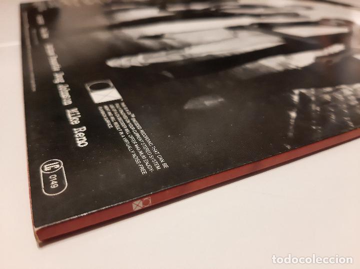Discos de vinilo: LOVERBOY -GET LUCKY- (1981) LP DISCO VINILO - Foto 6
