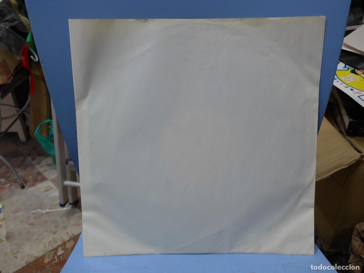 Discos de vinilo: GERALD FUCHS TAUBER DER BERGE - Foto 3