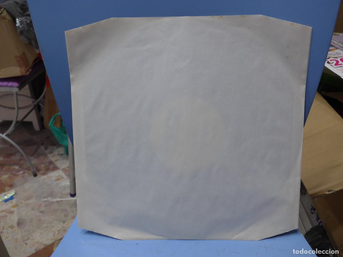 Discos de vinilo: 16 GOUDEN PANFLUIT MELODIEEN - Foto 3