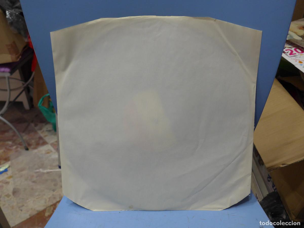 Discos de vinilo: GEBROEDERS BROUWER - Foto 4